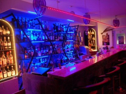 Foto: Brasserie Lounge Ansbach